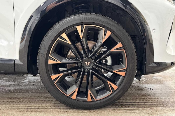 Used Cupra Formentor 2024 for sale - 76220168: Photo 5