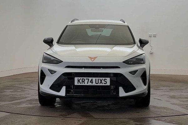 Used Cupra Formentor 2024 for sale - 76220168: Photo 7