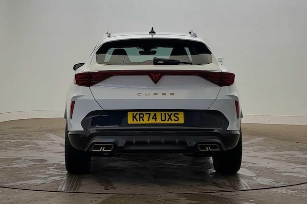 Used Cupra Formentor 2024 for sale - 76220168: Photo 8