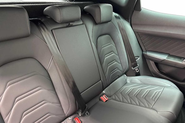 Used Cupra Formentor 2024 for sale - 76220168: Photo 9