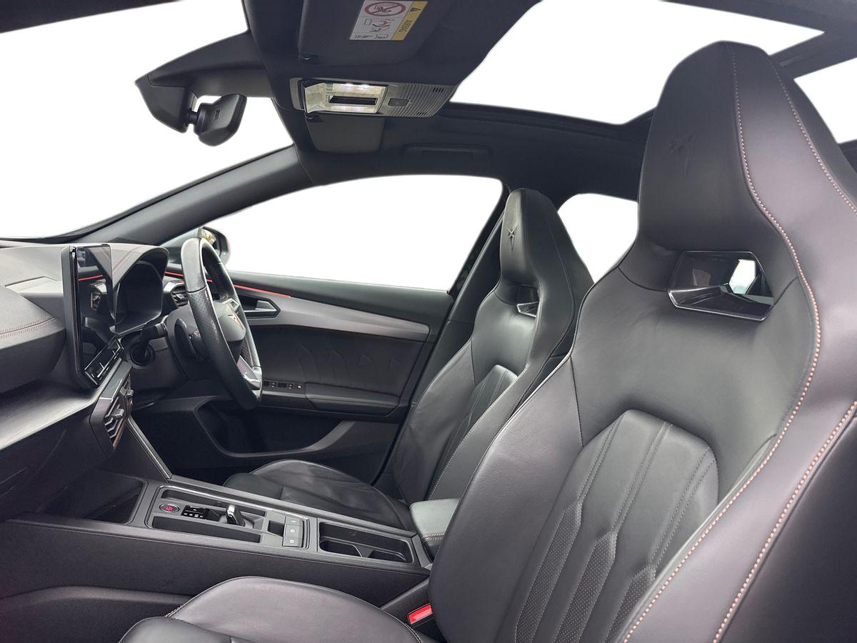 Used Cupra Formentor 2023 for sale - 76461028: Photo 11