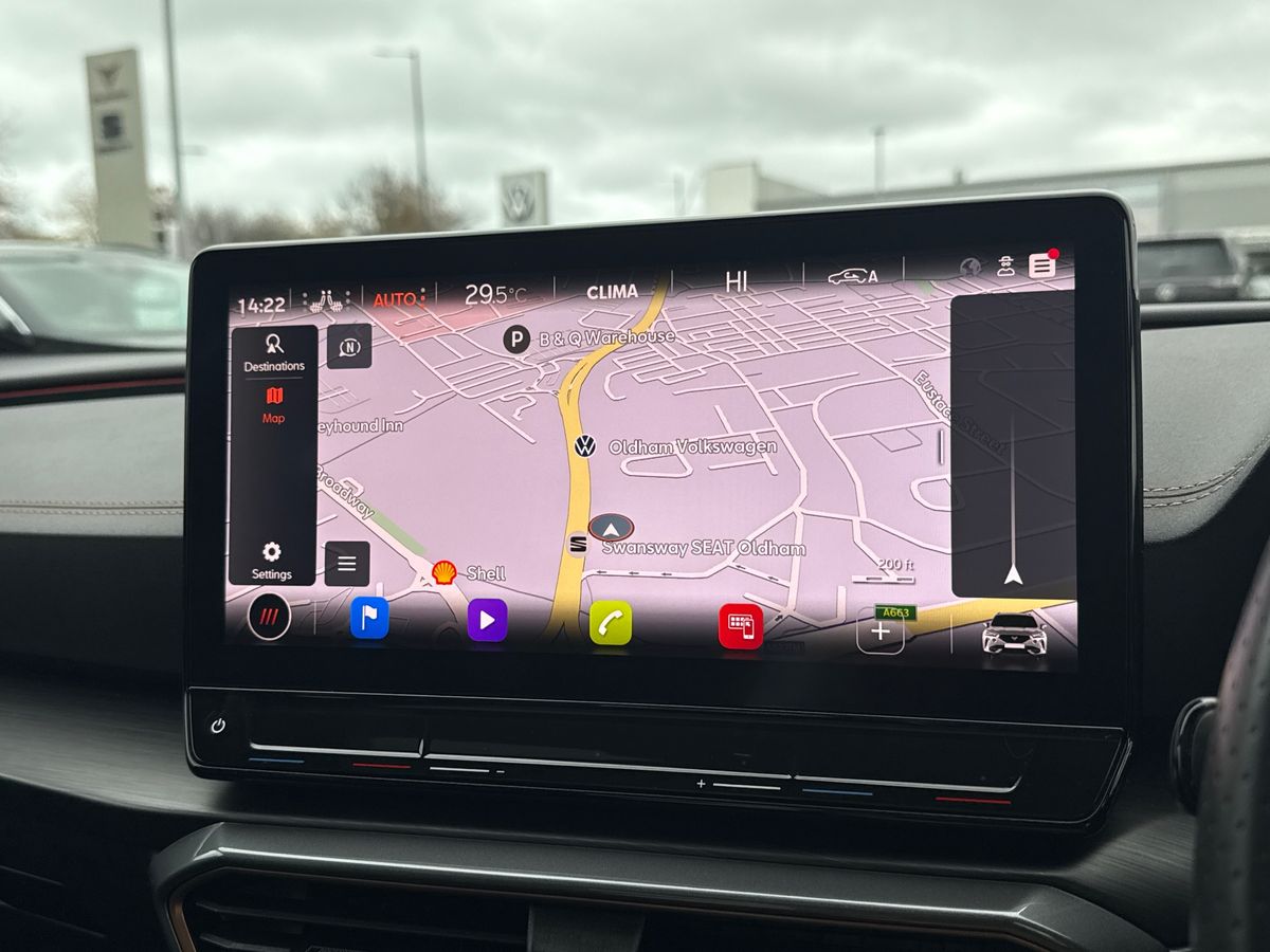 Used Cupra Formentor 2023 for sale - 76461028: Photo 12