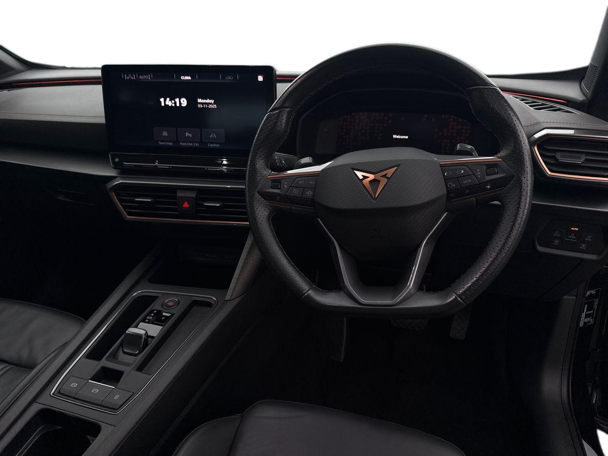 Used Cupra Formentor 2023 for sale - 76461028: Photo 13