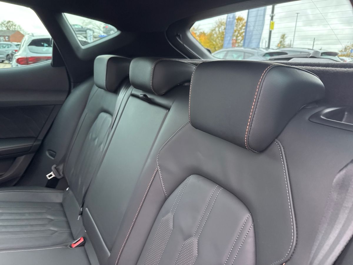 Used Cupra Formentor 2023 for sale - 76461028: Photo 14