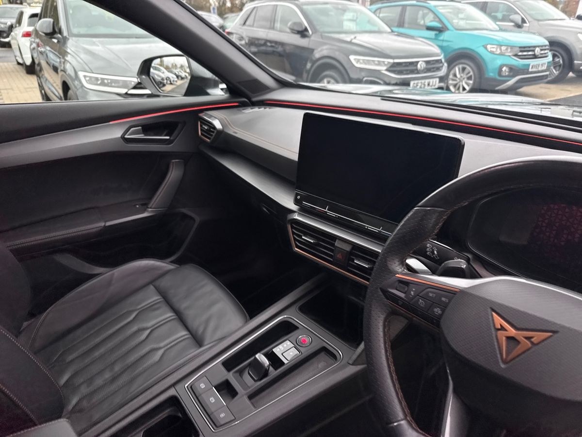 Used Cupra Formentor 2023 for sale - 76461028: Photo 15