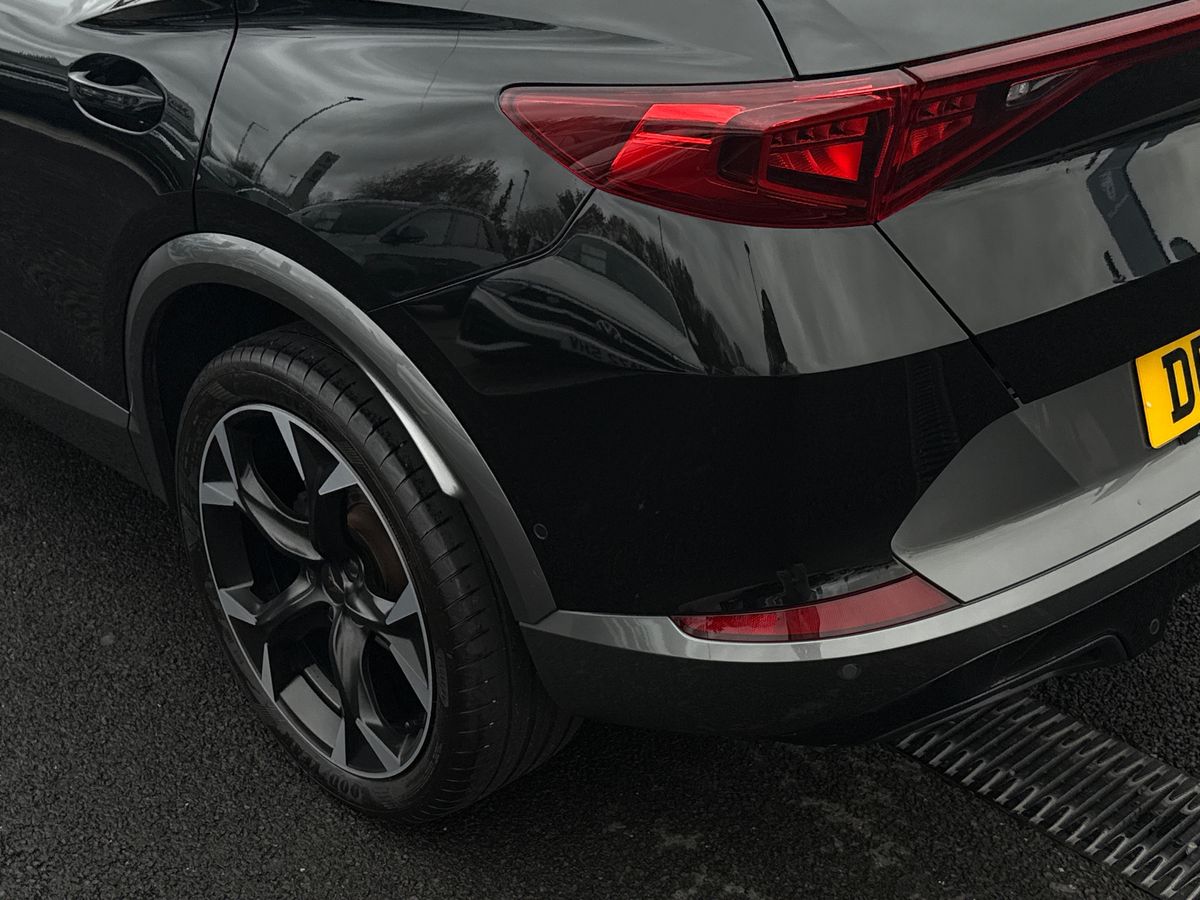 Used Cupra Formentor 2023 for sale - 76461028: Photo 16