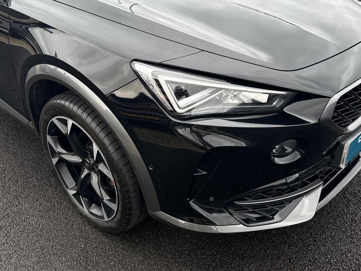 Used Cupra Formentor 2023 for sale - 76461028: Photo 17