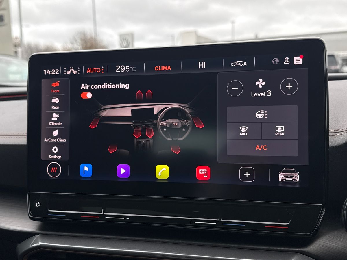 Used Cupra Formentor 2023 for sale - 76461028: Photo 19