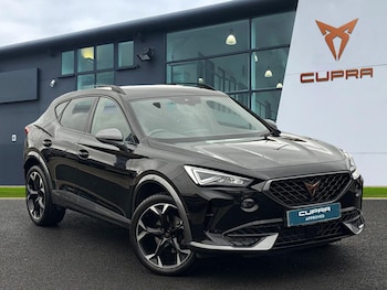 Used Cupra Formentor 2023 for sale - 76461028: Photo