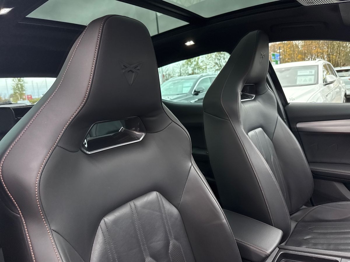 Used Cupra Formentor 2023 for sale - 76461028: Photo 21