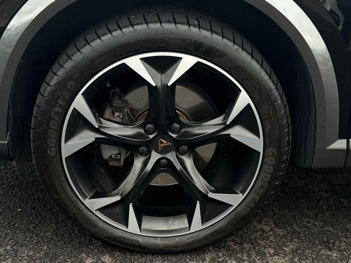 Used Cupra Formentor 2023 for sale - 76461028: Photo 22