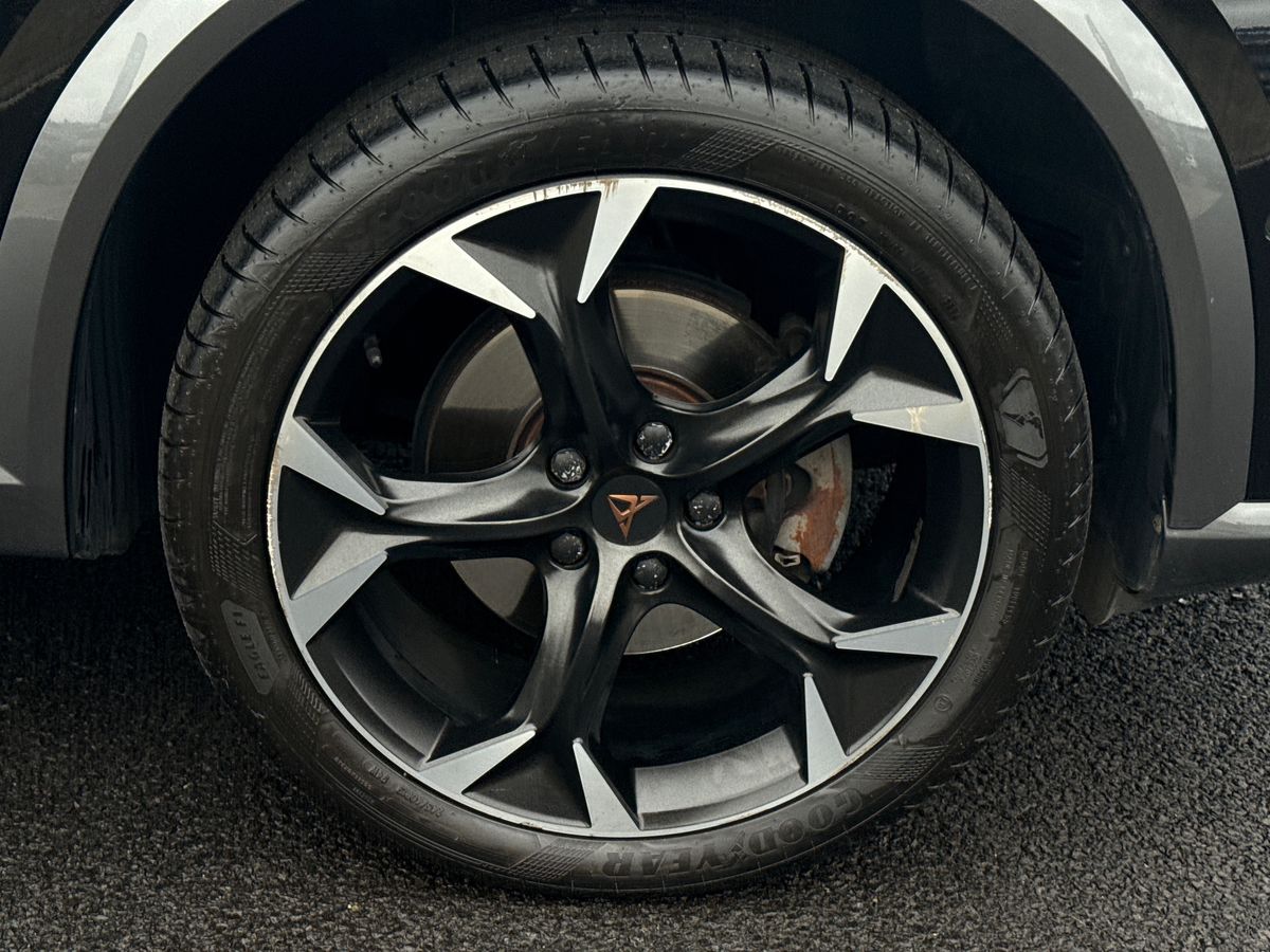 Used Cupra Formentor 2023 for sale - 76461028: Photo 23