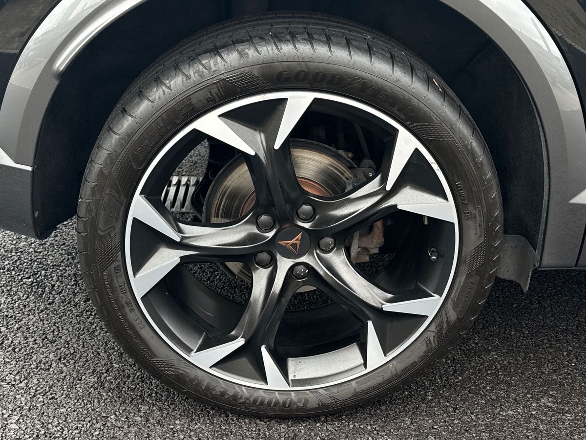 Used Cupra Formentor 2023 for sale - 76461028: Photo 24