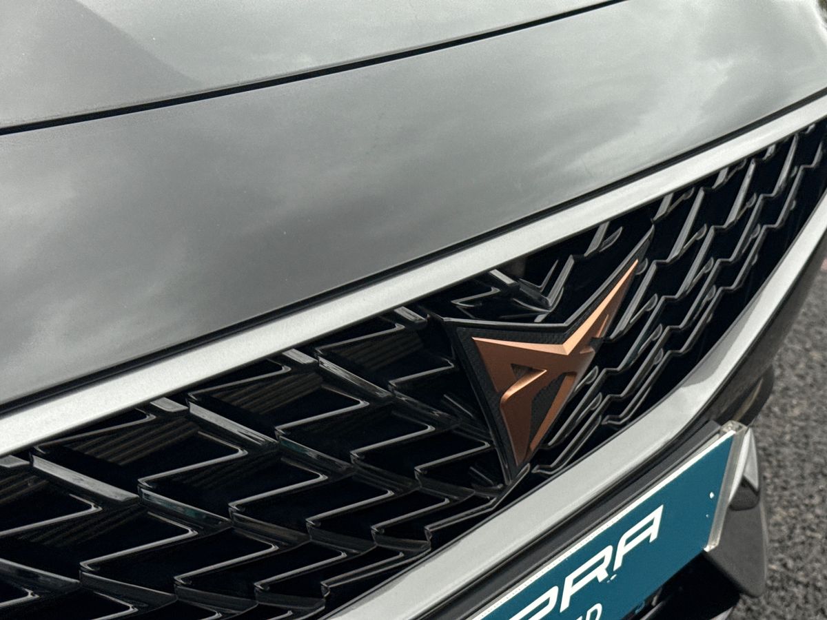 Used Cupra Formentor 2023 for sale - 76461028: Photo 25