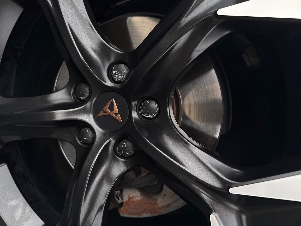 Used Cupra Formentor 2023 for sale - 76461028: Photo 26