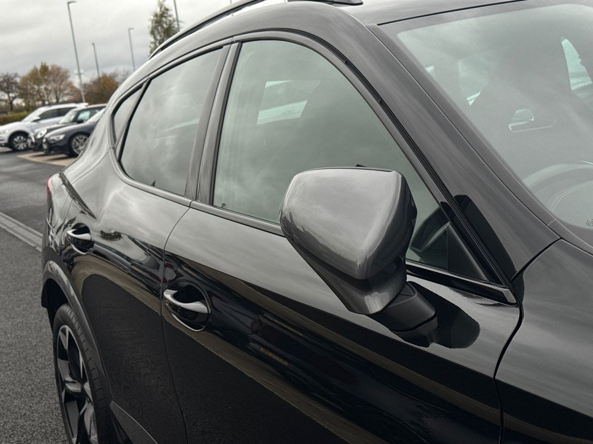 Used Cupra Formentor 2023 for sale - 76461028: Photo 27