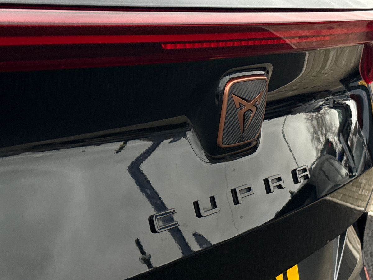 Used Cupra Formentor 2023 for sale - 76461028: Photo 28