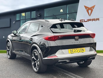 Used Cupra Formentor 2023 for sale - 76461028: Photo