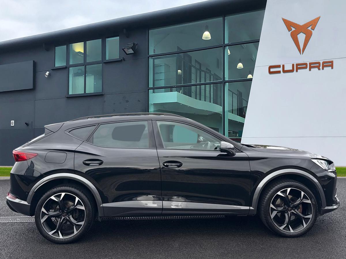 Used Cupra Formentor 2023 for sale - 76461028: Photo 3