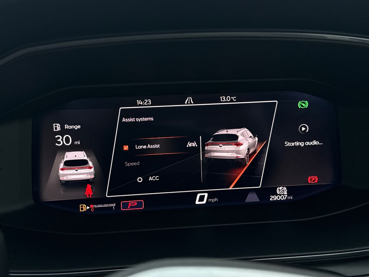 Used Cupra Formentor 2023 for sale - 76461028: Photo 35