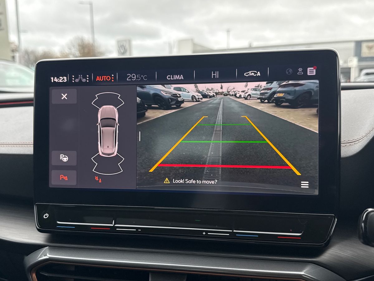 Used Cupra Formentor 2023 for sale - 76461028: Photo 36