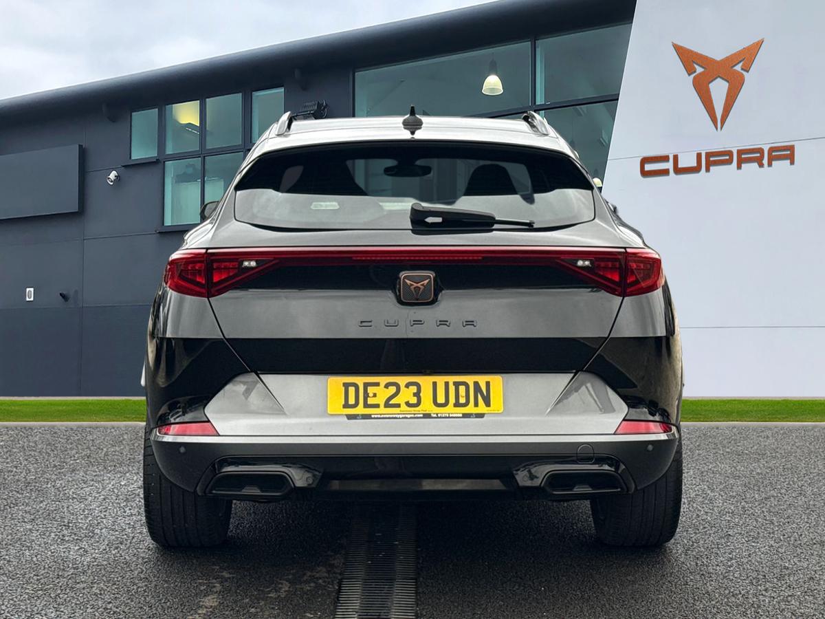 Used Cupra Formentor 2023 for sale - 76461028: Photo 4