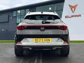 Used Cupra Formentor 2023 for sale - 76461028: Photo