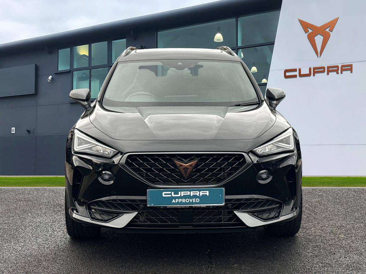 Used Cupra Formentor 2023 for sale - 76461028: Photo 6