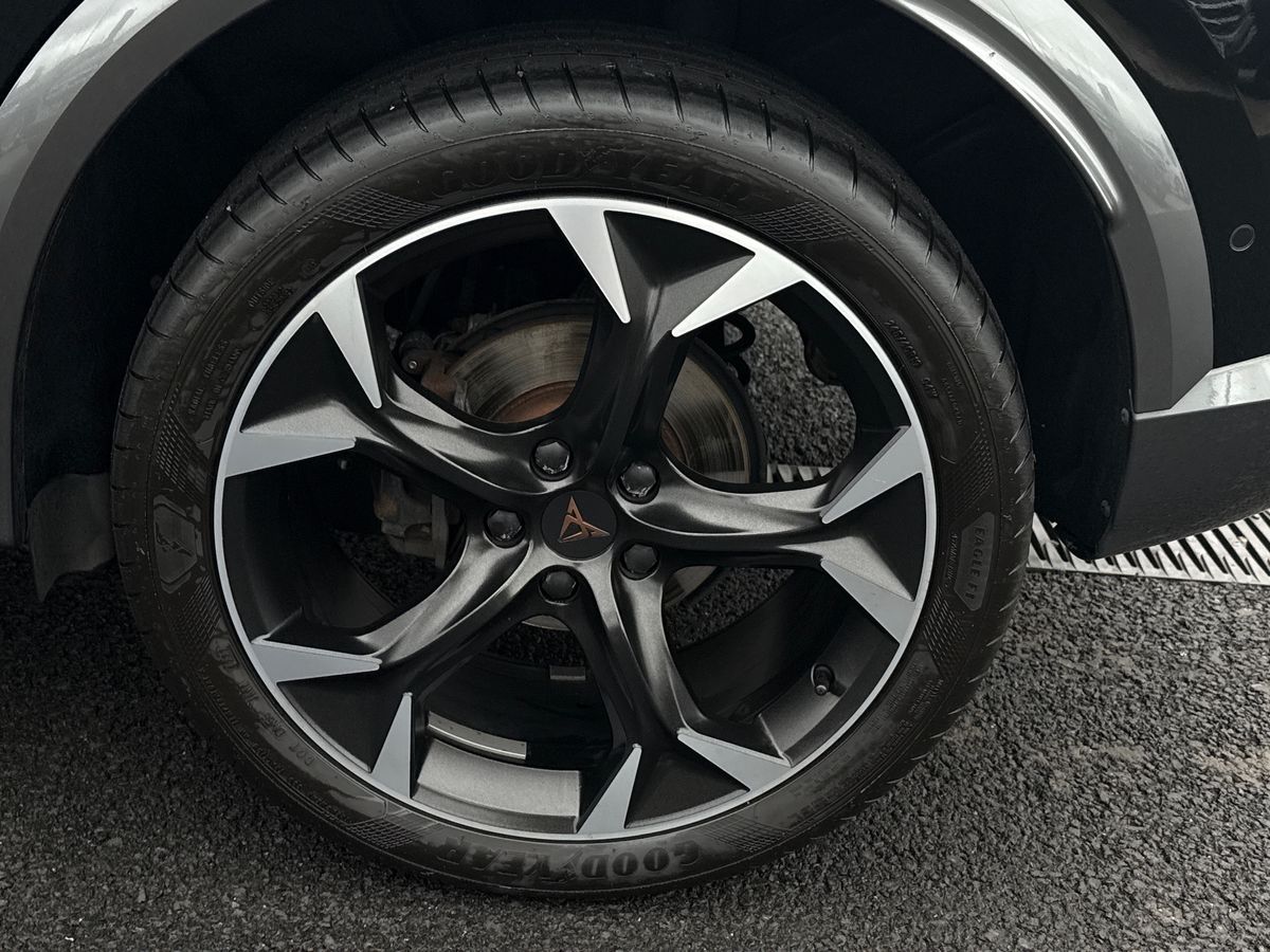 Used Cupra Formentor 2023 for sale - 76461028: Photo 7