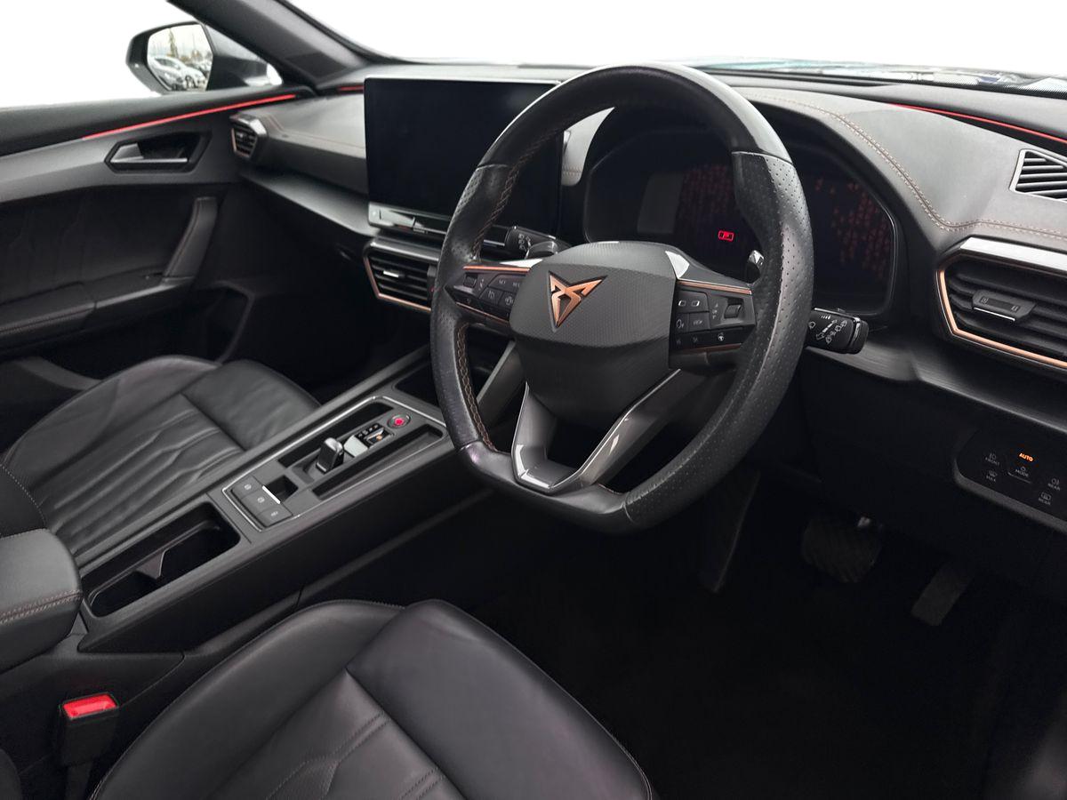 Used Cupra Formentor 2023 for sale - 76461028: Photo 8