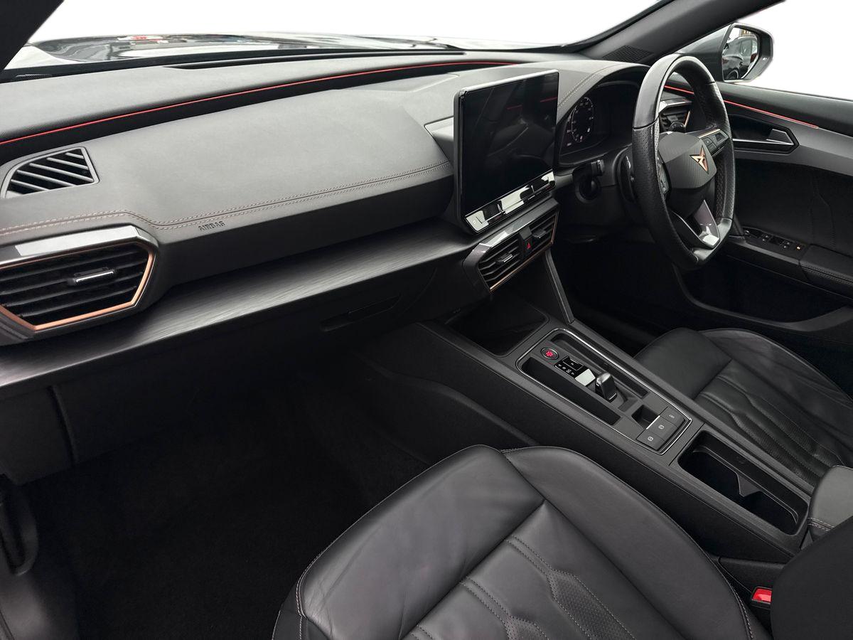 Used Cupra Formentor 2023 for sale - 76461028: Photo 9