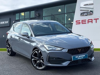 Used Cupra Leon 2023 for sale - 79266637: Photo