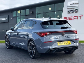 Used Cupra Leon 2023 for sale - 79266637: Photo