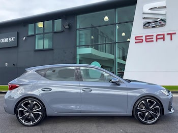 Used Cupra Leon 2023 for sale - 79266637: Photo