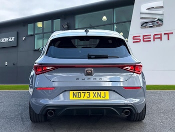 Used Cupra Leon 2023 for sale - 79266637: Photo