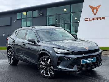 Cupra - Formentor