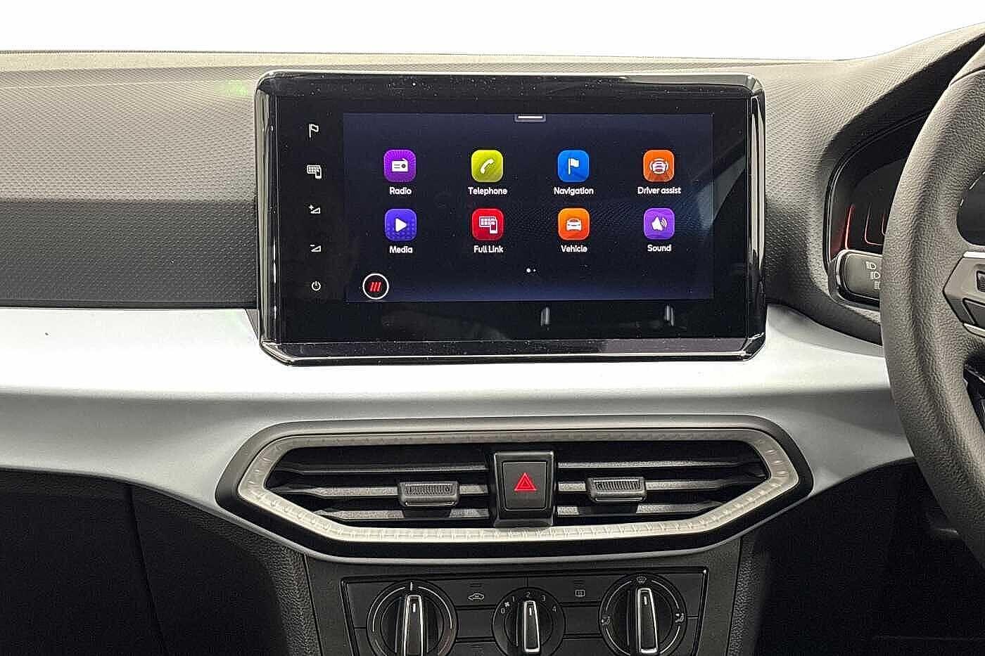 Used SEAT Ibiza 2025 for sale - 77368614: Photo 12