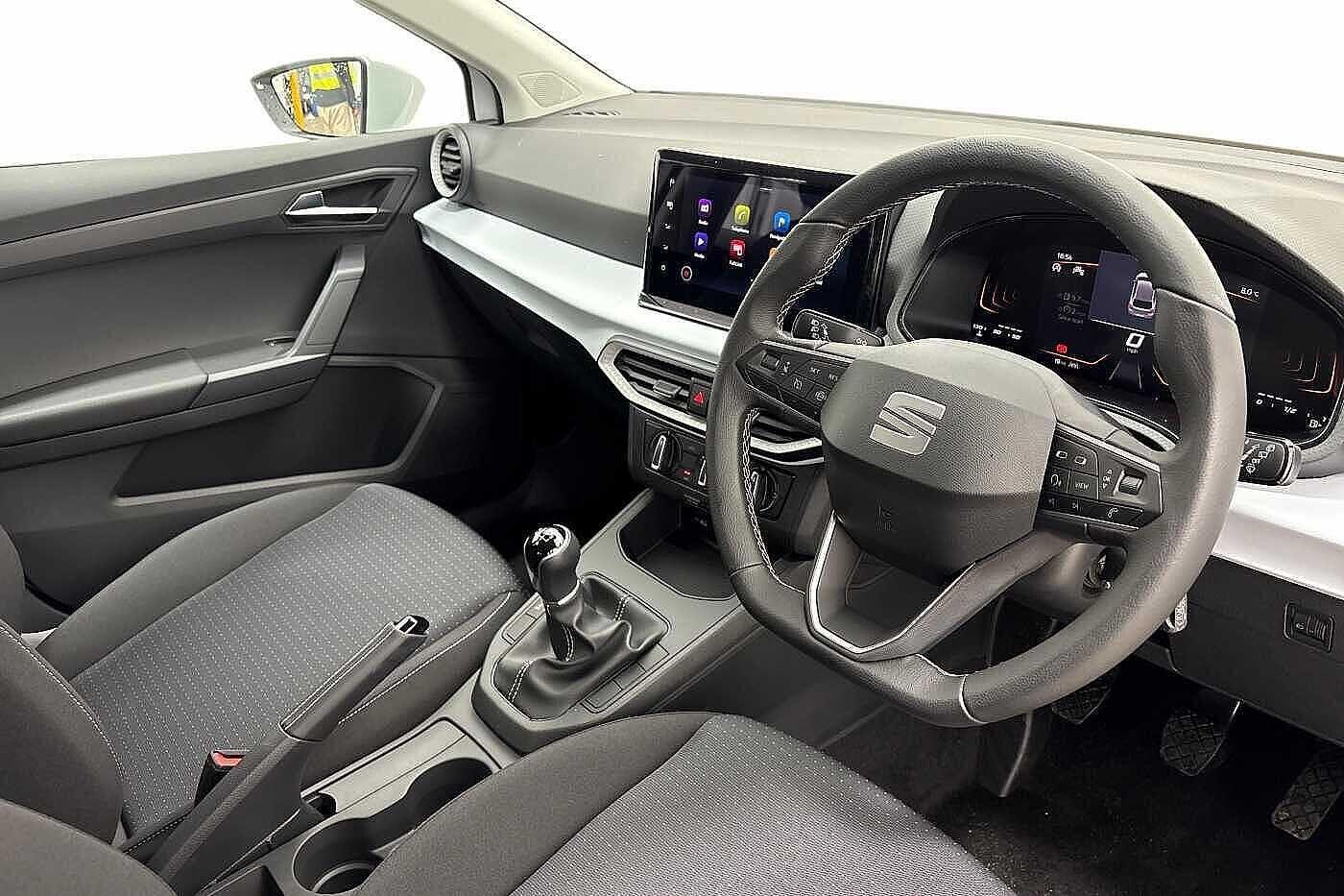 Used SEAT Ibiza 2025 for sale - 77368614: Photo 6