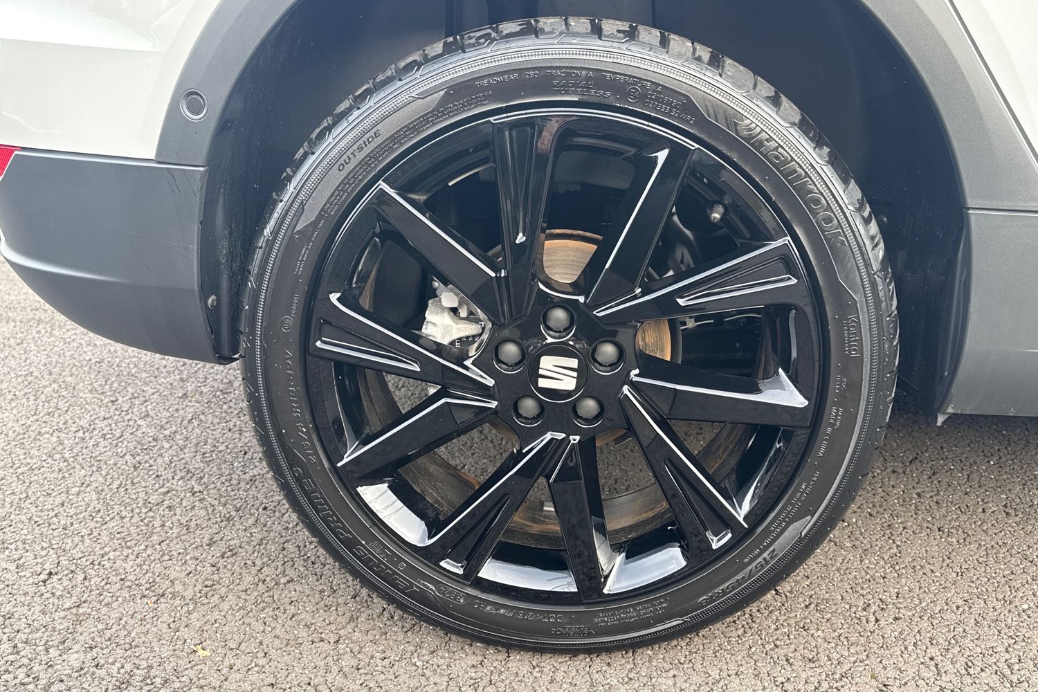 Used SEAT Arona 2025 for sale - 77589590: Photo 10