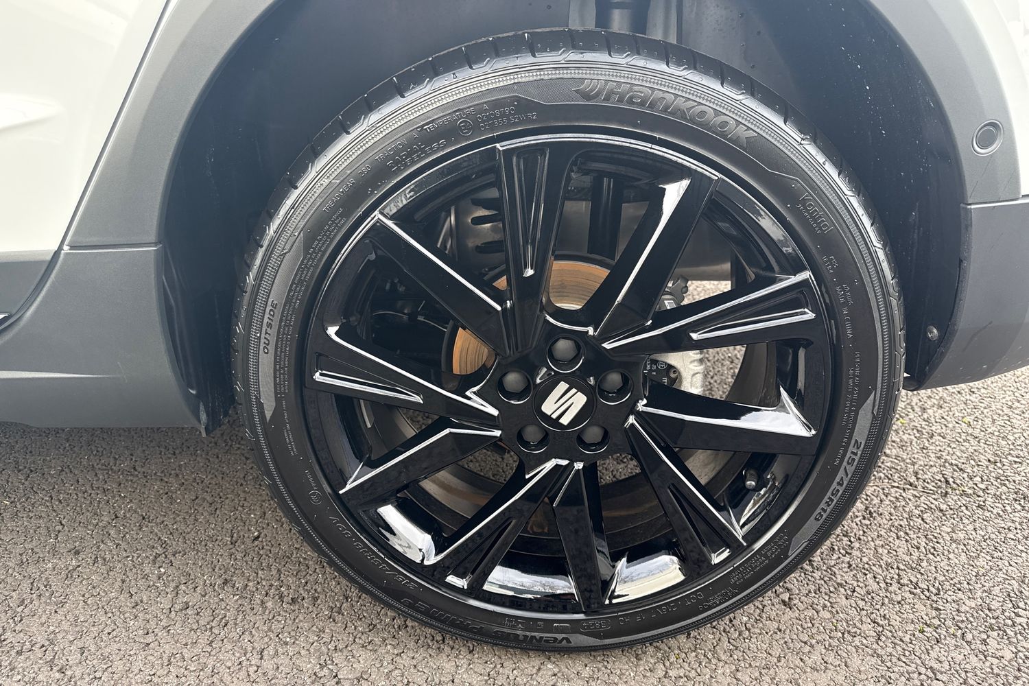 Used SEAT Arona 2025 for sale - 77589590: Photo 12