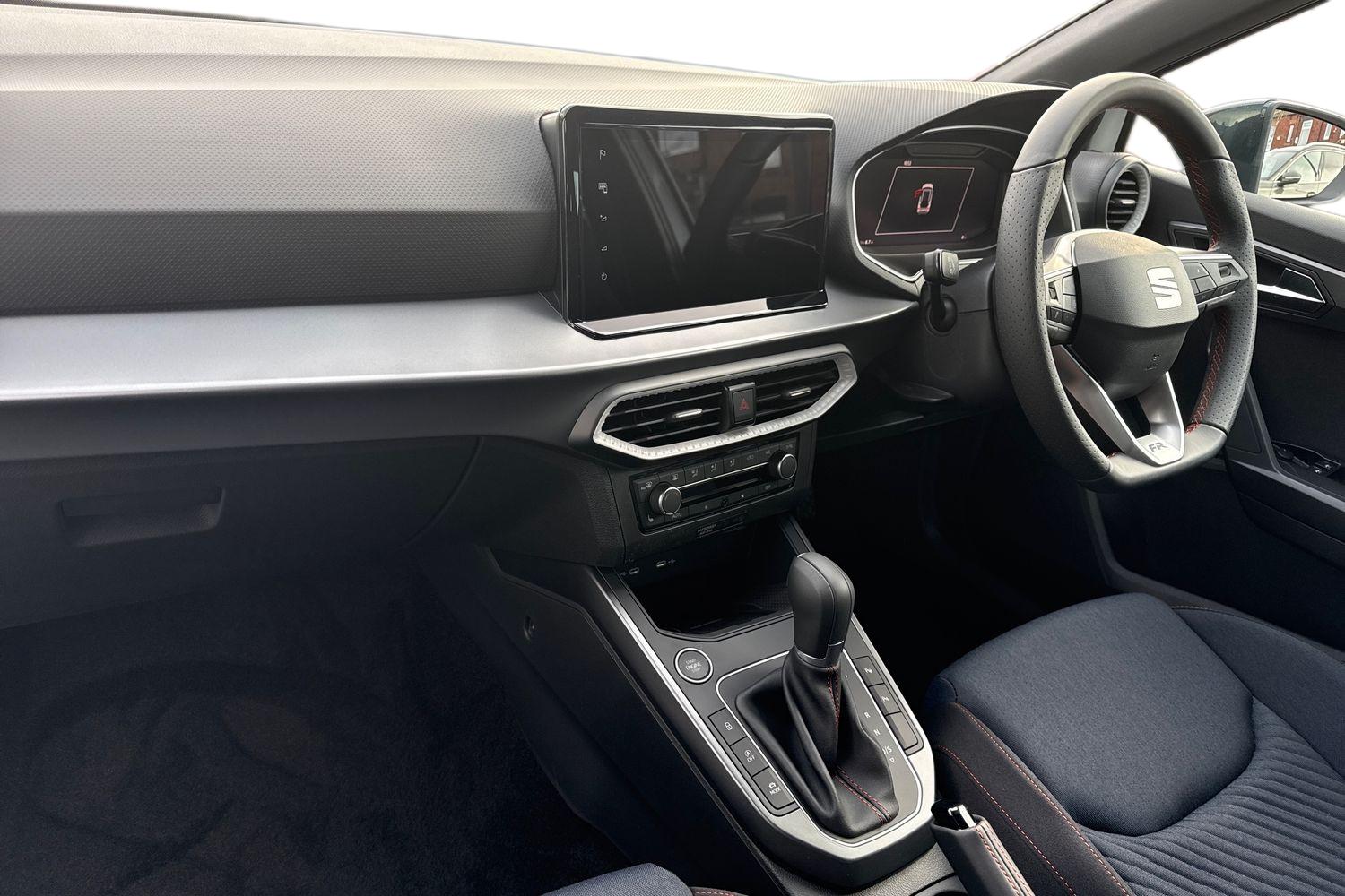 Used SEAT Arona 2025 for sale - 77589590: Photo 14