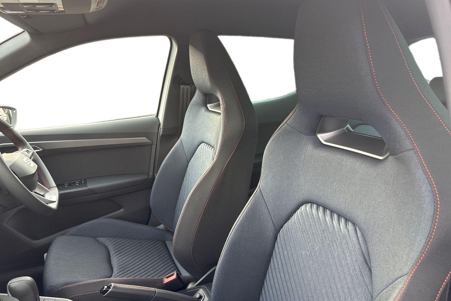 Used SEAT Arona 2025 for sale - 77589590: Photo 15