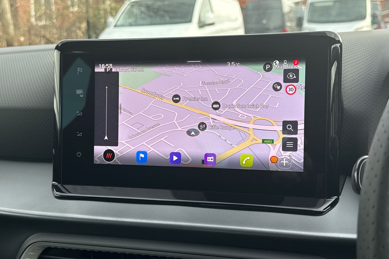 Used SEAT Arona 2025 for sale - 77589590: Photo 16