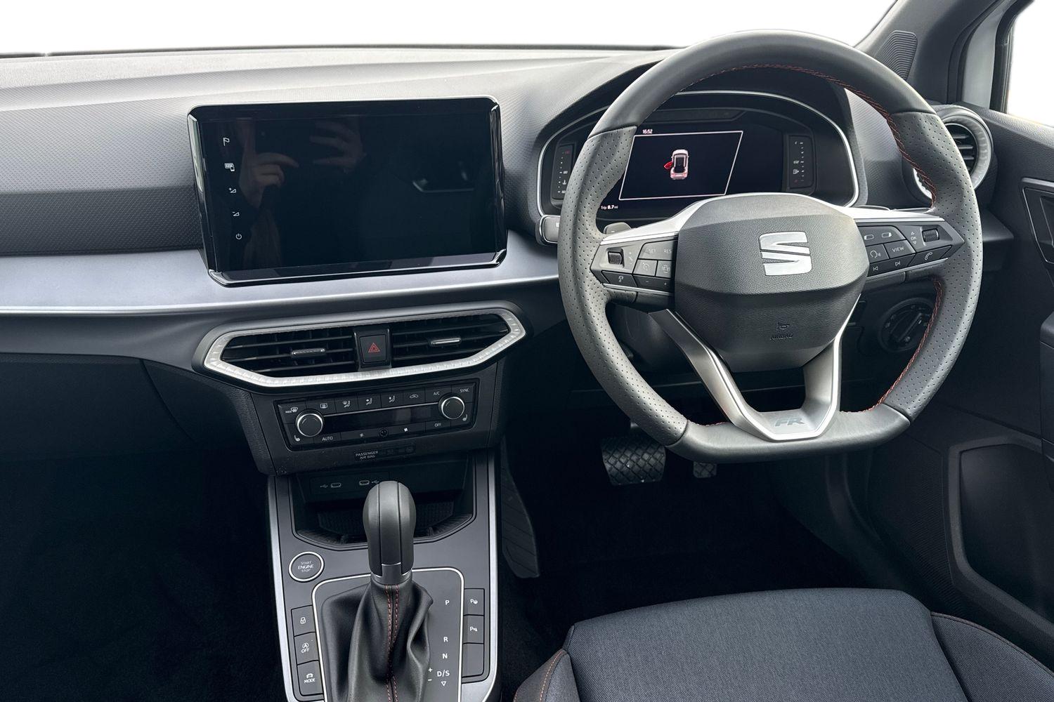 Used SEAT Arona 2025 for sale - 77589590: Photo 17