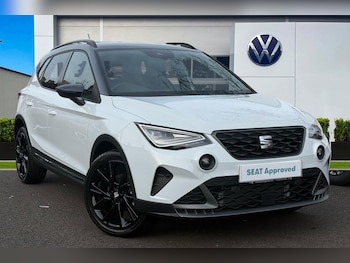 Used SEAT Arona 2025 for sale - 77589590: Photo