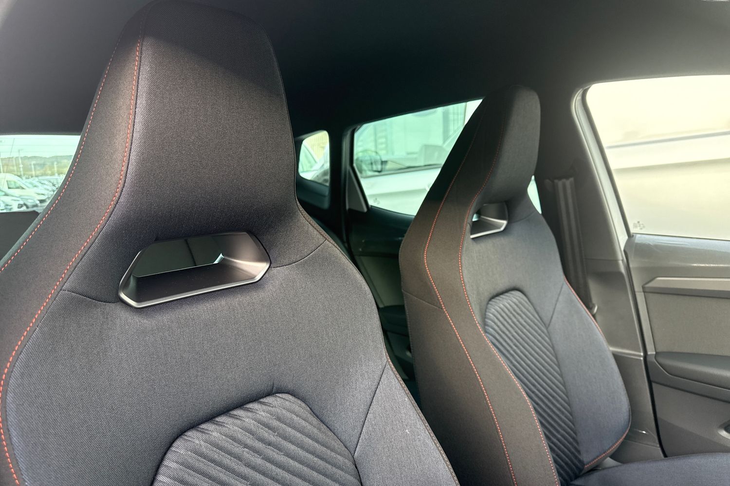 Used SEAT Arona 2025 for sale - 77589590: Photo 23