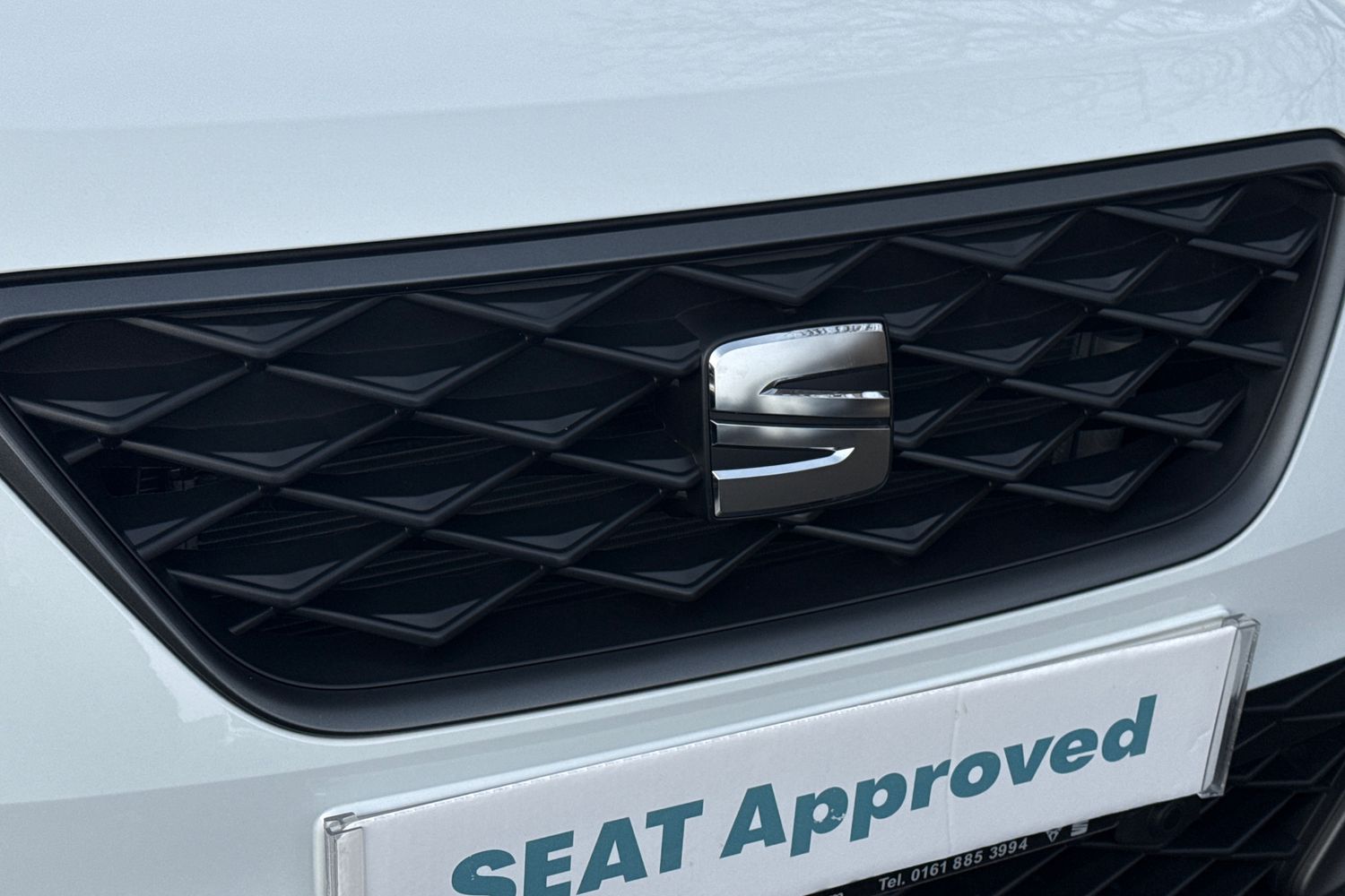 Used SEAT Arona 2025 for sale - 77589590: Photo 26