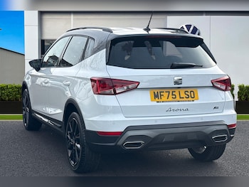 Used SEAT Arona 2025 for sale - 77589590: Photo
