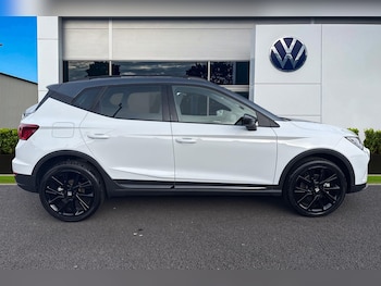 Used SEAT Arona 2025 for sale - 77589590: Photo