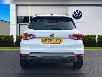 Used SEAT Arona 2025 for sale - 77589590: Photo